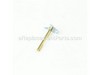 Shaft, Throttle – Part Number: 12531742030