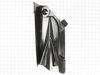 32 Inch Deflector Asm – Part Number: 120-2298