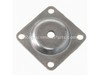 Diaphragm Cover – Part Number: 12432421330