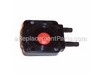 Pump Cover Assembly – Part Number: 12437955430