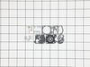 Rebuild Kit – Part Number: 12310006520