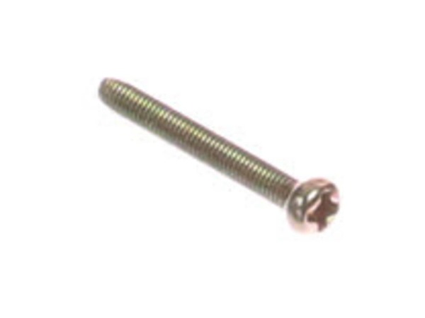 8856758-1-M-Echo-12311005560-Trimmer Fuel Pump Cover Screw