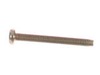 8856758-2-S-Echo-12311005560-Trimmer Fuel Pump Cover Screw