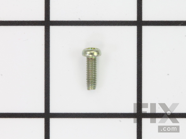8856763-1-M-Shindaiwa-12311440630-Throttle Cable Bracket Screw
