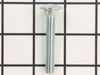 Bolt, 5/16-18x2.00 Ca – Part Number: 126380MA