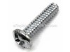 Screw – Part Number: 12311043130