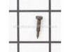 Needle - Low Speed – Part Number: 12311806530