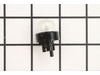 Purge Bulb – Part Number: 12318139130