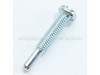 Idle Adjust Screw – Part Number: 12412913410