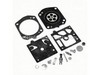Repair Kit – Part Number: 12310032630