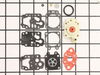 Repair Kit – Part Number: 12310044430