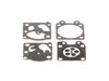 Gasket/diaphragm Kit – Part Number: 12310152130