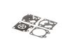 8857580-2-S-Echo-12310152130-Gasket/diaphragm Kit