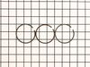 Ring-set-piston Standard – Part Number: 13008-6008