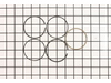 Ring-Set-Piston – Part Number: 13025-7003