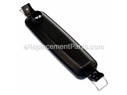 8857920-1-M-Echo-13030708260-Air Cleaner Case Assembly