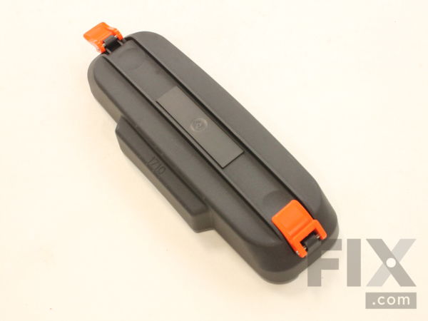 8858241-1-M-Echo-13030808361-Air Cleaner Lid Asy
