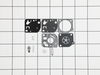 Rebuild Kit – Part Number: 12530051030