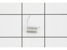 Throttle Return Spring – Part Number: 12531342030