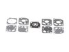 Gasket/diaphragm Kit – Part Number: 12530342030