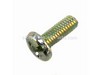 Screw-Purge Base – Part Number: 12531005360