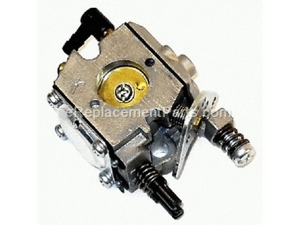 8858720-1-M-Echo-12300003460-Carburetor Assembly