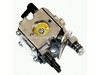 Carburetor Assembly – Part Number: 12300003460