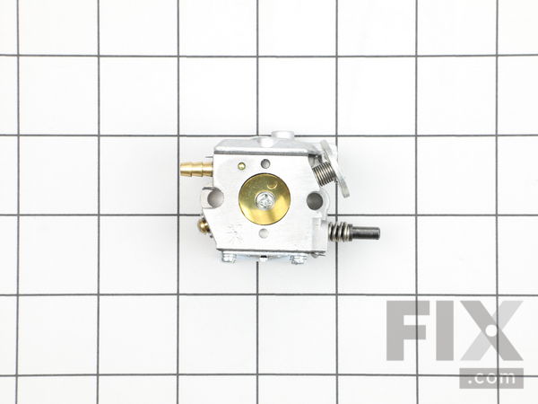 8858722-1-M-Echo-12300003931-Carburetor Assembly (wa-5b)