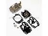 Rebuild Kit – Part Number: 12310005560