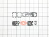 Carburetor Diaphragm/gasket Ki – Part Number: 12310144430