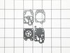 Diaphragm/gasket Kit – Part Number: 12310157730