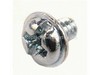 Screw, Shutter – Part Number: 12311403930