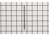Rod-Push – Part Number: 13116-2072