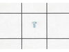 Screw Metering Lever Pin – Part Number: 12313903930