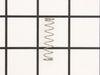 Throttle Spring – Part Number: 12411450330