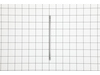 Rod-Push – Part Number: 13116-2073