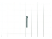 Pipe-Vent – Part Number: 13131232430