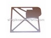 Plate,Air Filter – Part Number: 13183-2388