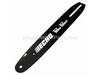 Guide Bar-12" – Part Number: 12A0CD3744