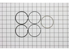 Ring-set-piston – Part Number: 13008-6060