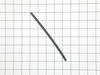 Pipe-Fuel - 3X6X180mm – Part Number: 13201053630