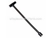Pipe-Fuel - Outer – Part Number: 13201203930