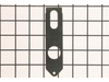 Plate – Part Number: 13271-V002
