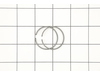Ring-set-piston – Part Number: 13008-6050