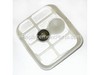 Felt Option-Air Filter – Part Number: 13030033830