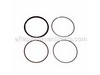 Ring-set-piston – Part Number: 13008-6001