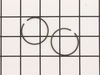 RING-SET-PISTON – Part Number: 13008-6046