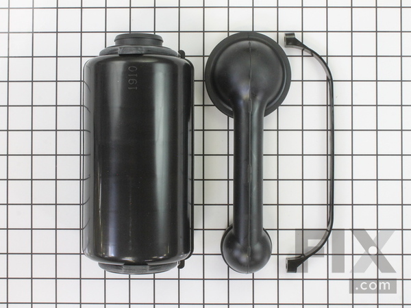 8860400-1-M-Echo-13030402262-Air Cleaner Assembly