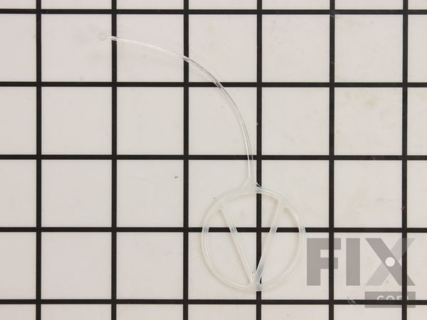 8861087-1-M-Echo-13105156030-Fuel Tank Cap Connector