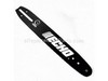 Guide Bar - 12 In. – Part Number: 12A0ZD3745